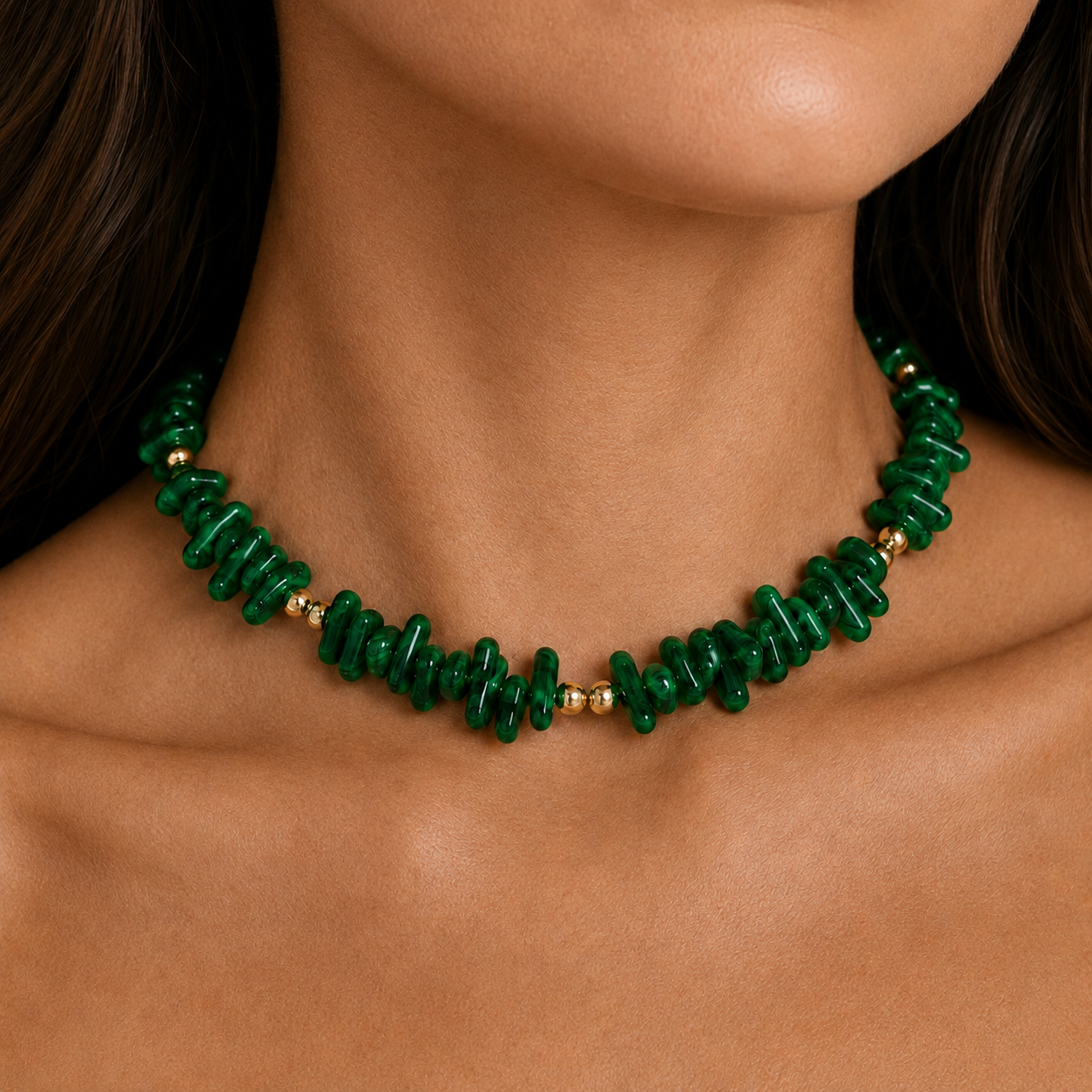 BERNICE CHOKER