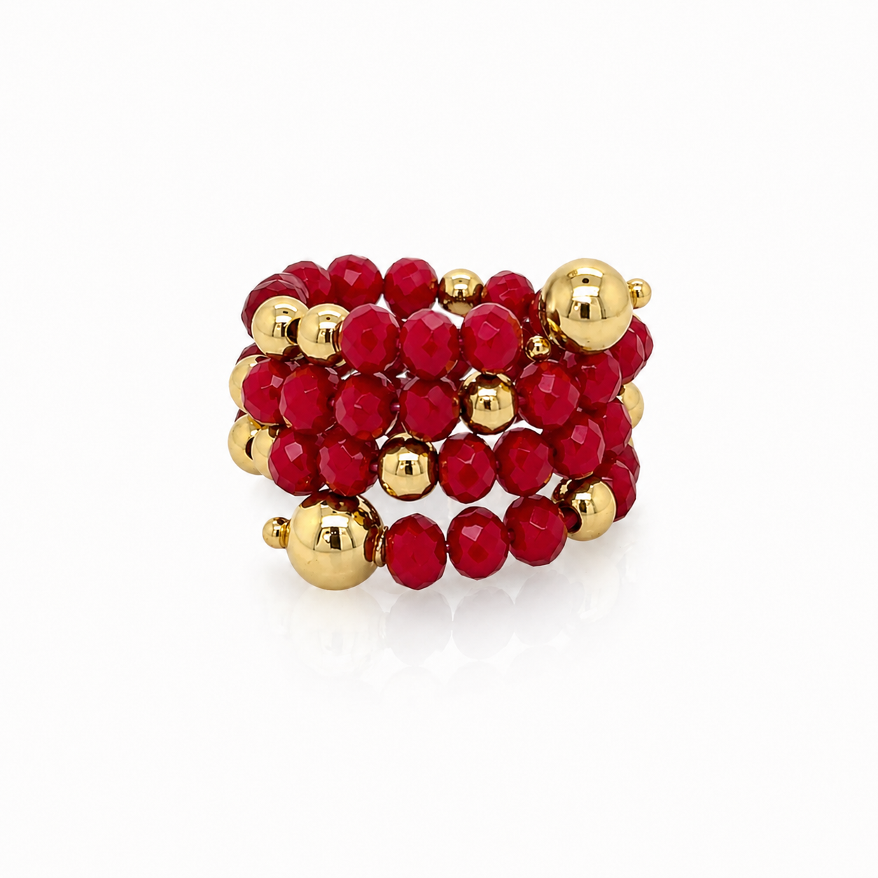 BEADA RING