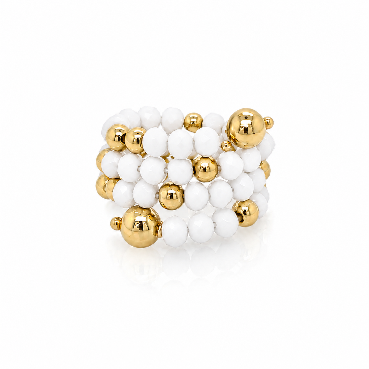 BEADA RING