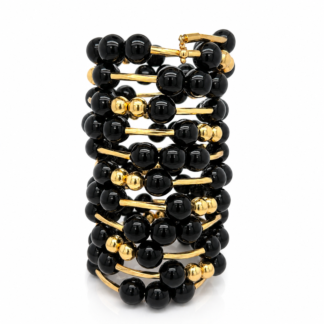 JENIKA CUFF BRACELET