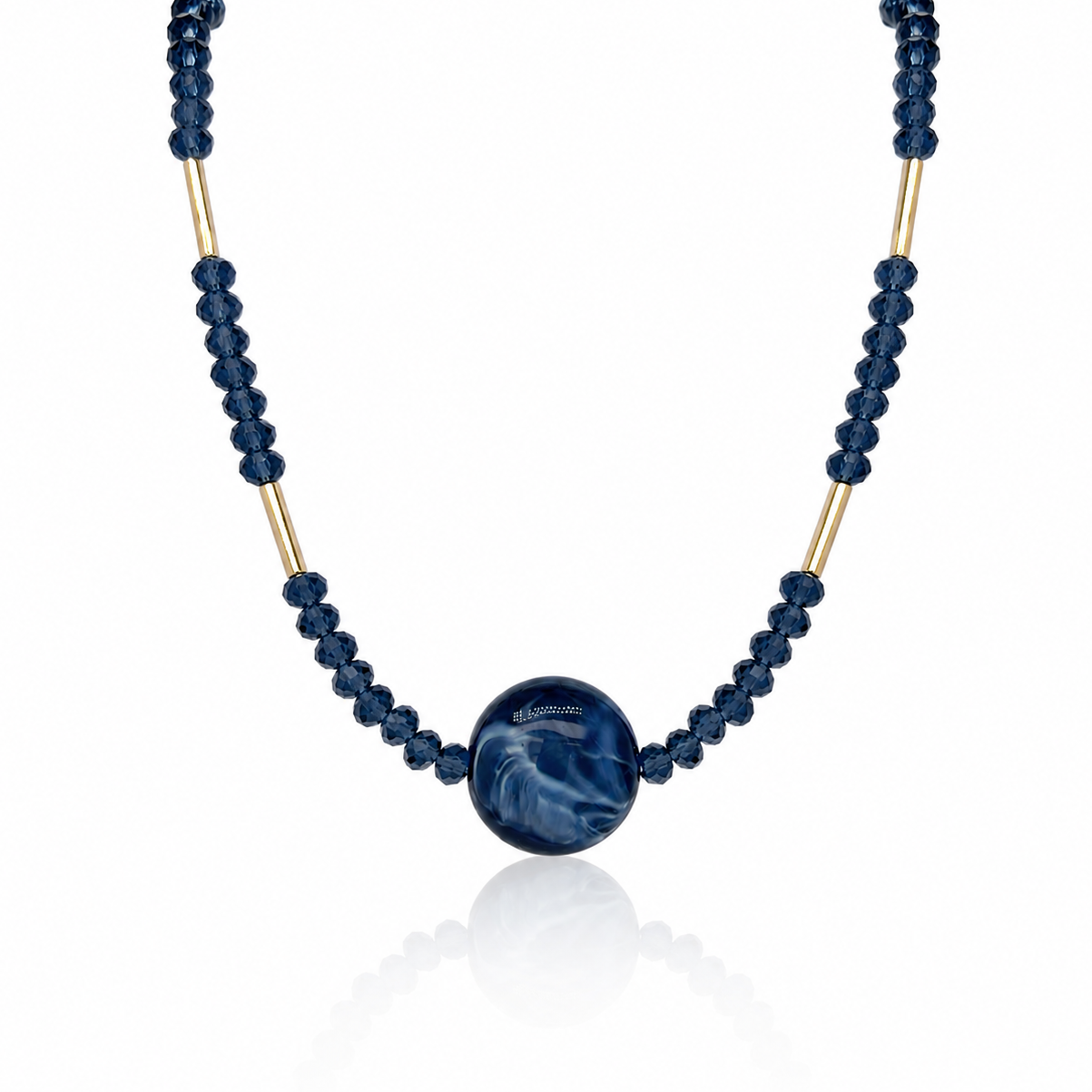 AZULX NECKLACE