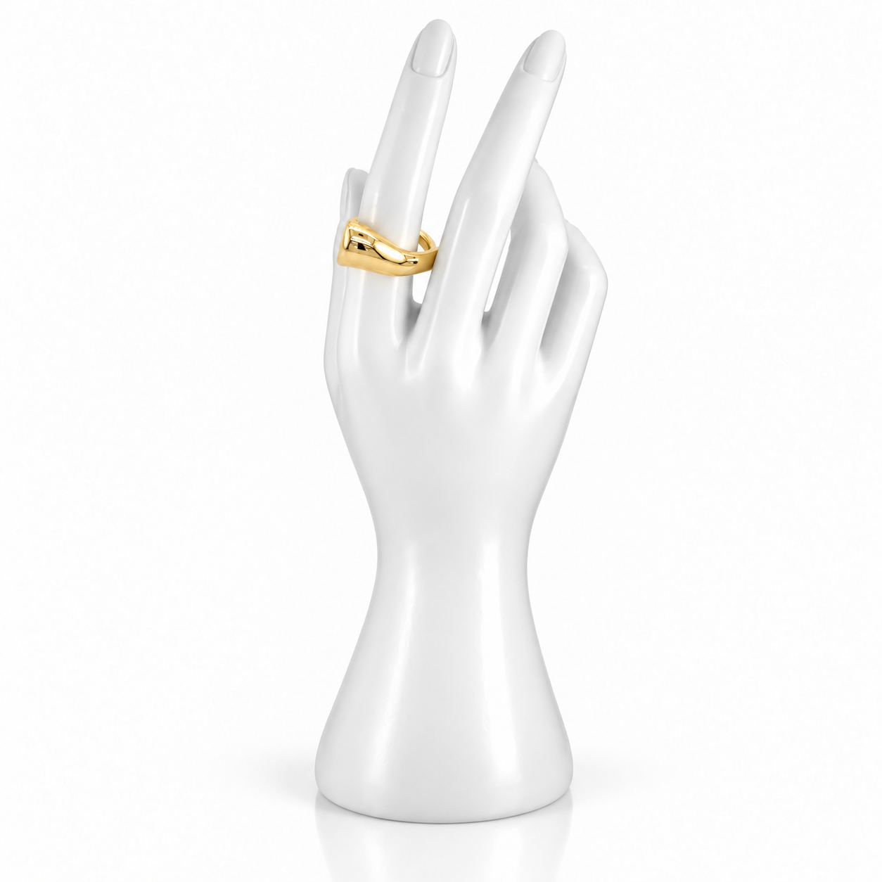 EXCLUSIVE RING