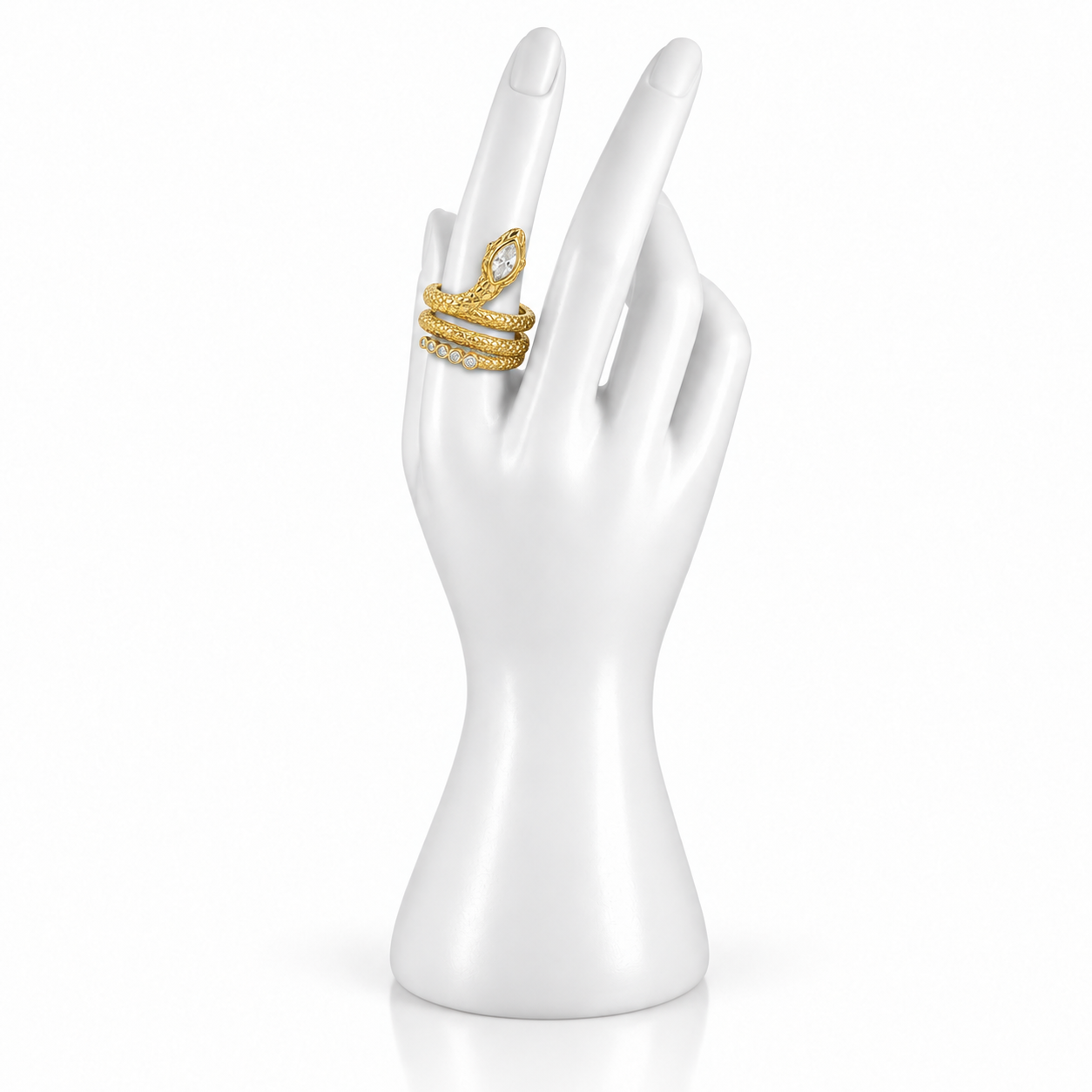 SERPENTIA RING