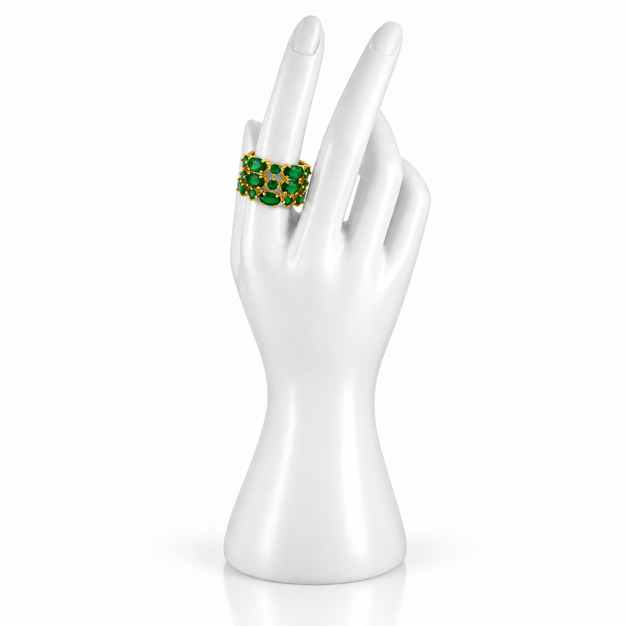 VLANI RING SET