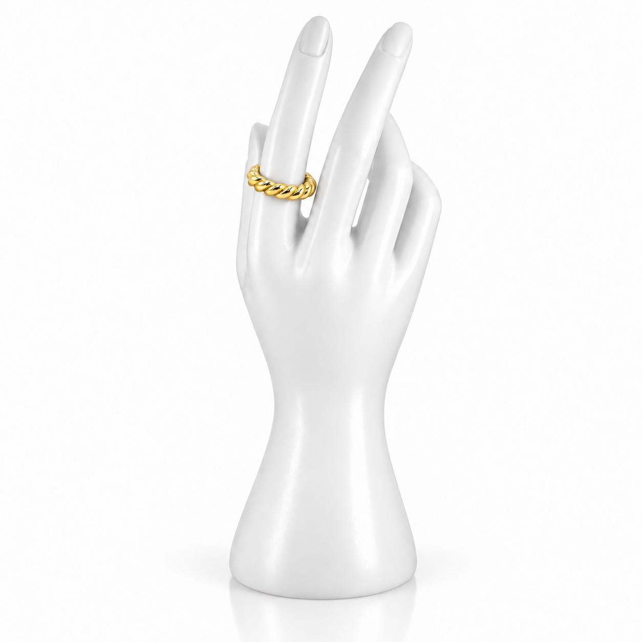 TWISTINA RING
