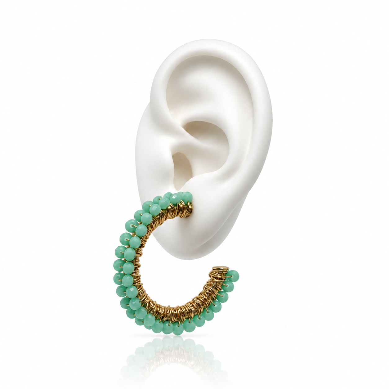 KANIEL EARRINGS