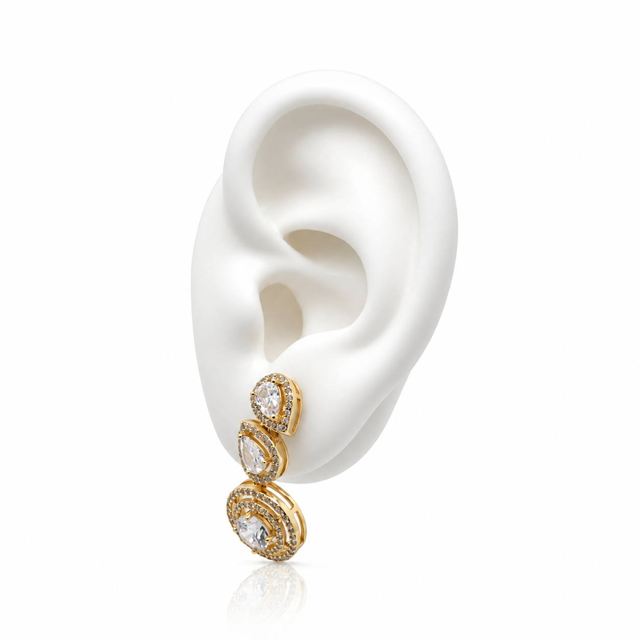 PATLA EARRINGS