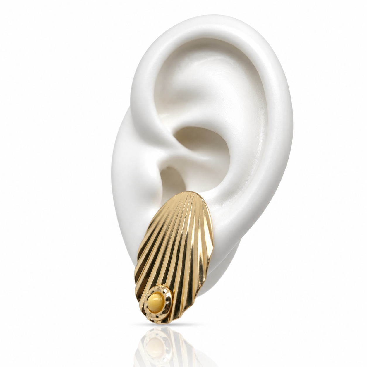 MANGO EARRINGS