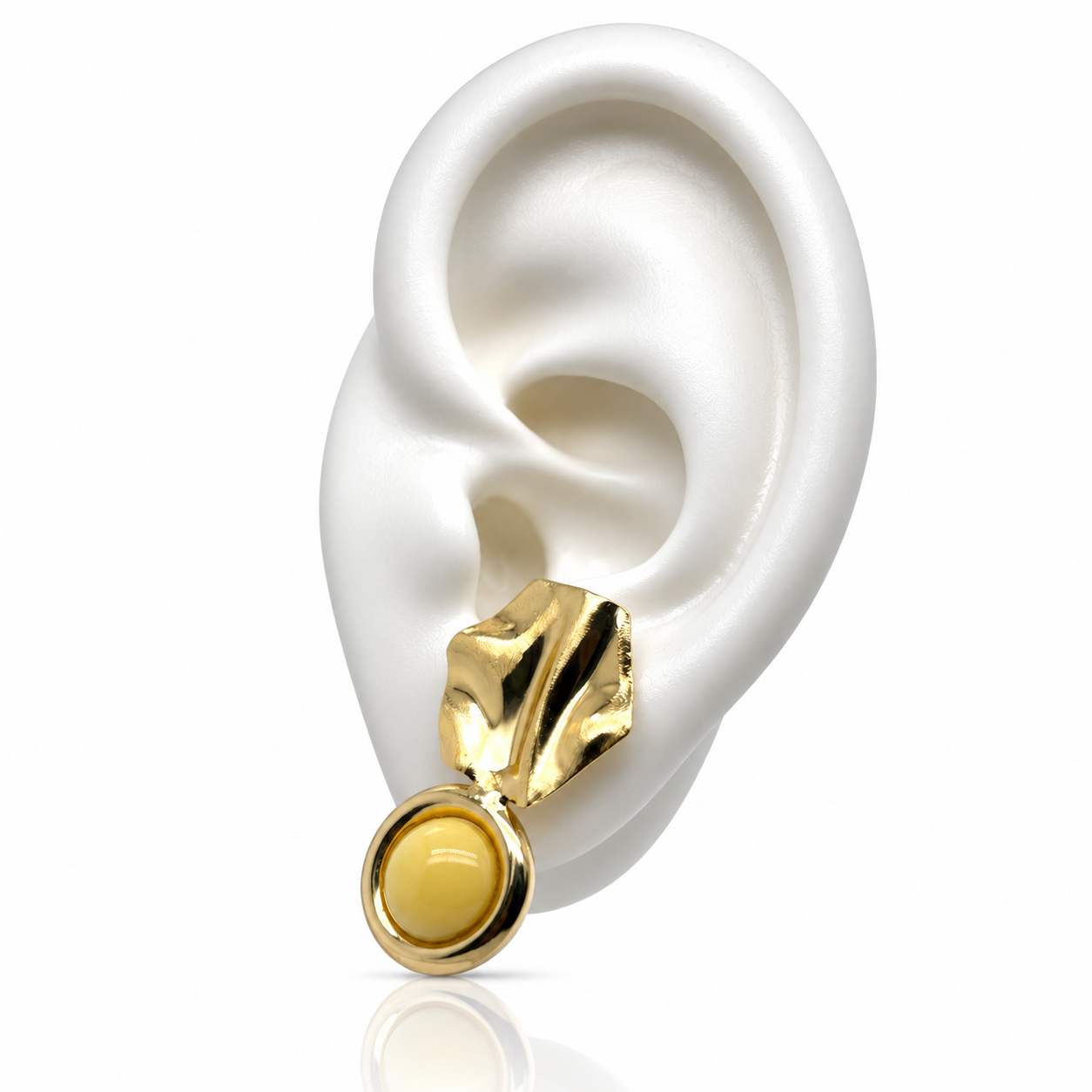 PIÑA EARRINGS
