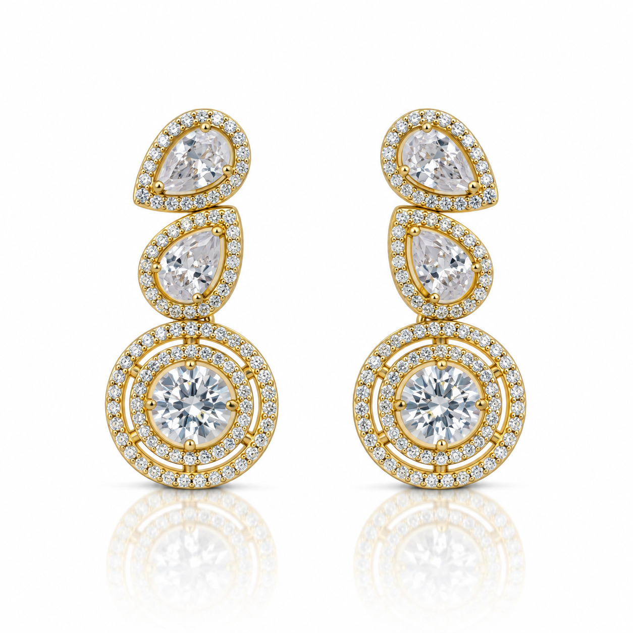 PATLA EARRINGS
