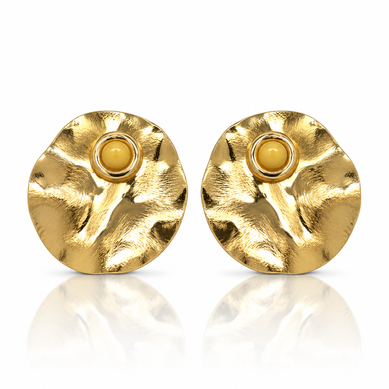 PASSION EARRINGS