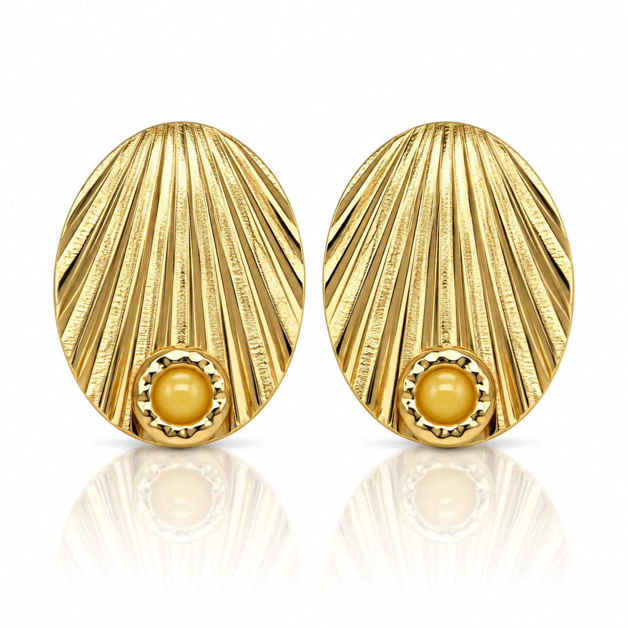 MANGO EARRINGS