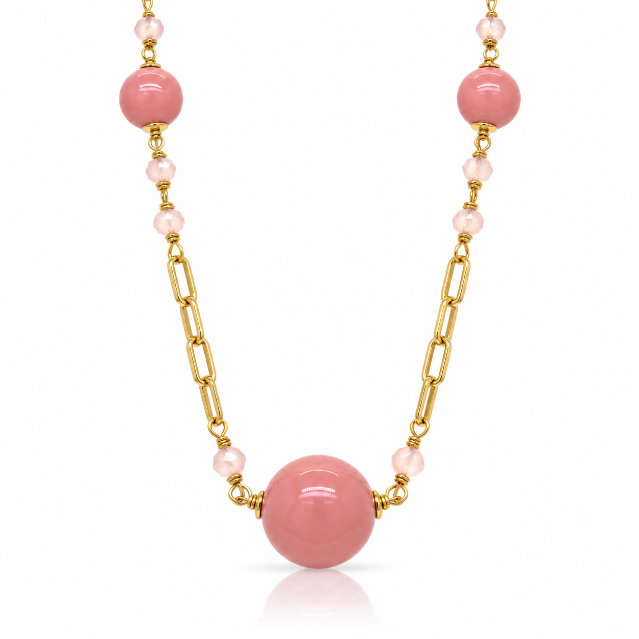 GUAVA NECKLACE