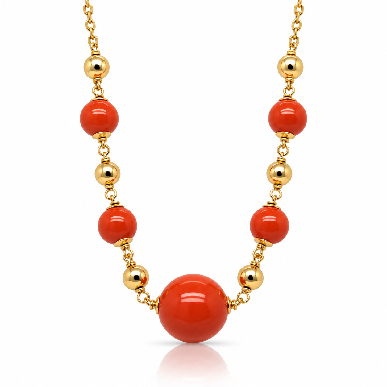 CHINITA NECKLACE