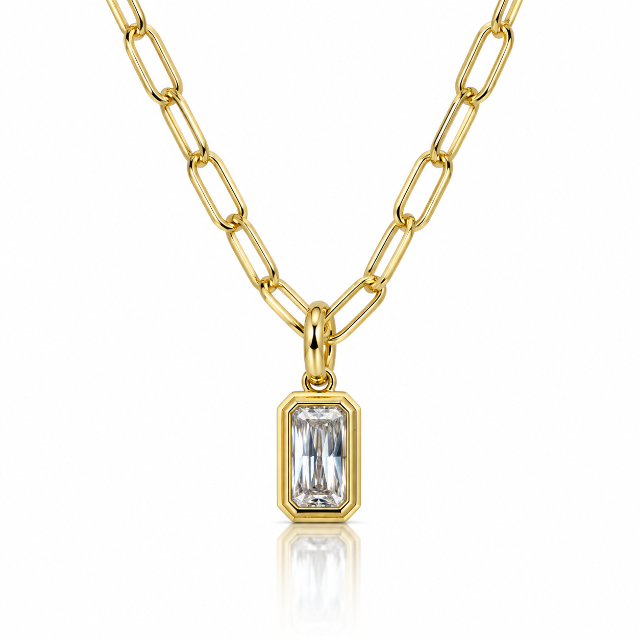 MEGAN NECKLACE
