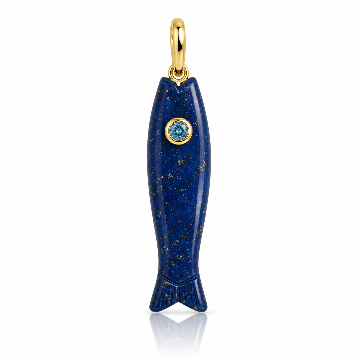 TROUT CHARM
