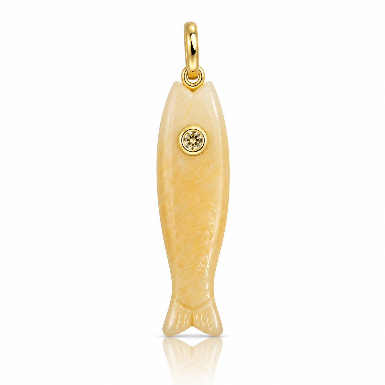 TROUT CHARM
