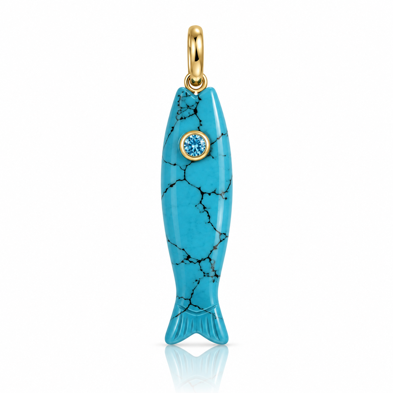 TROUT CHARM