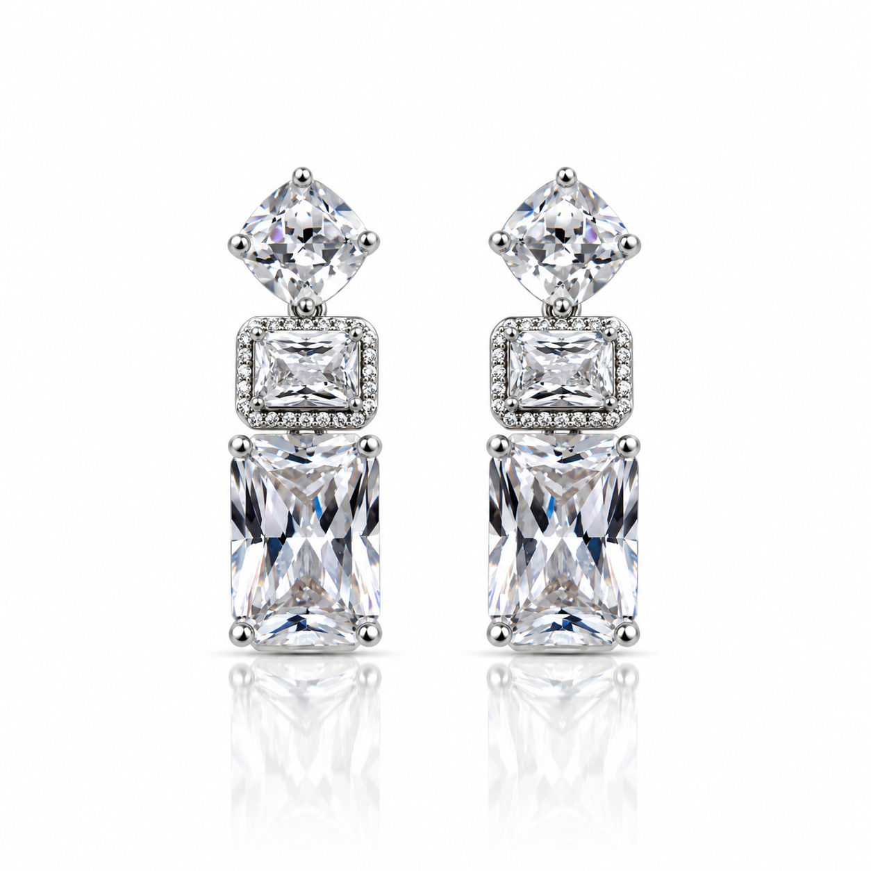 QUEEN EARRINGS