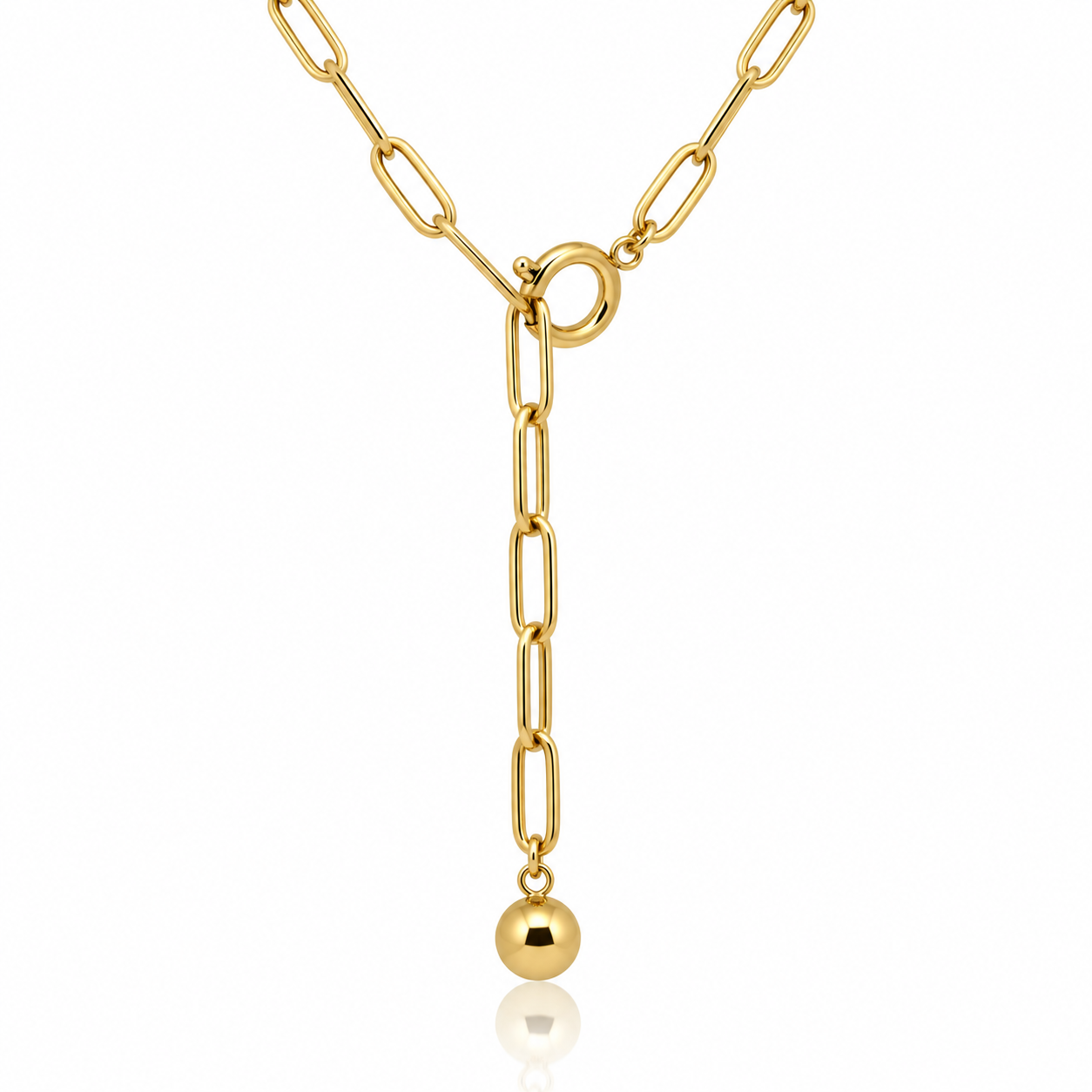 NEPAN NECKLACE