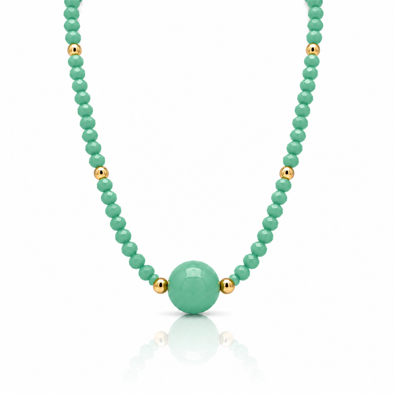 BRIBY NECKLACE