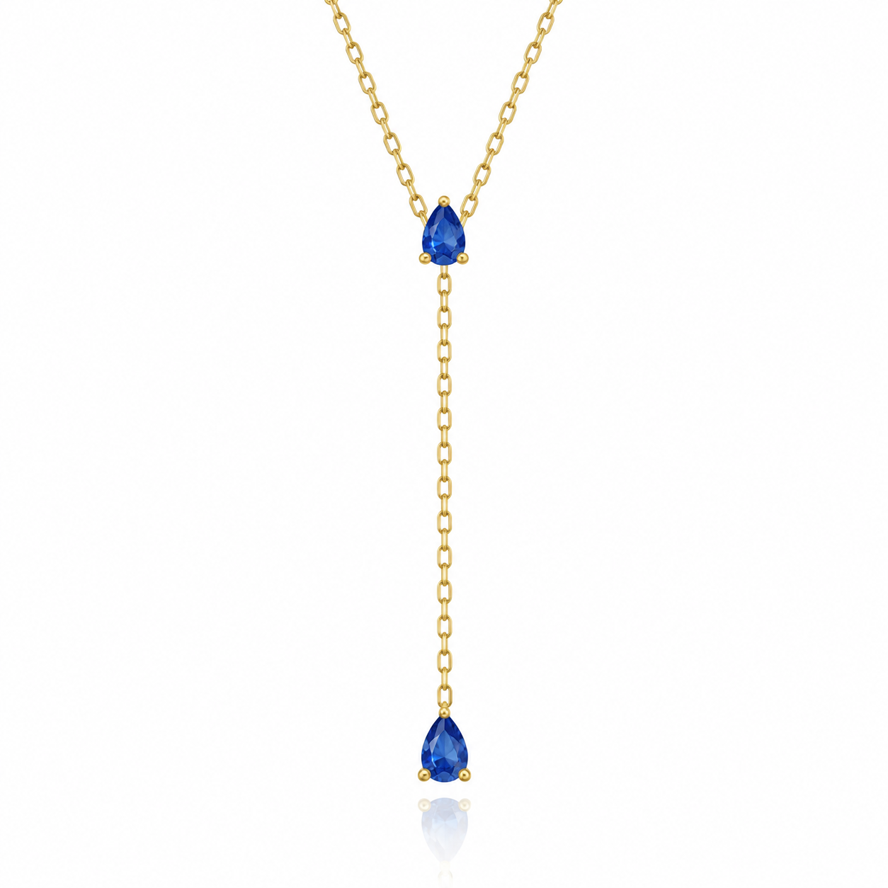 JAY NECKLACE