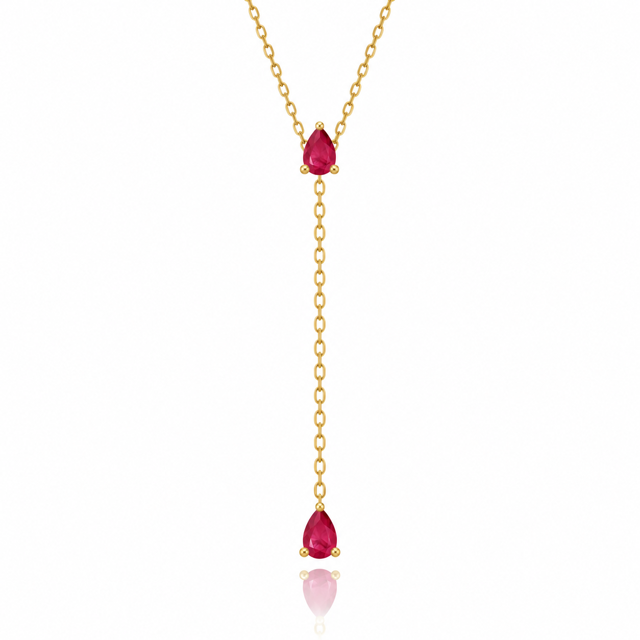 JAY NECKLACE