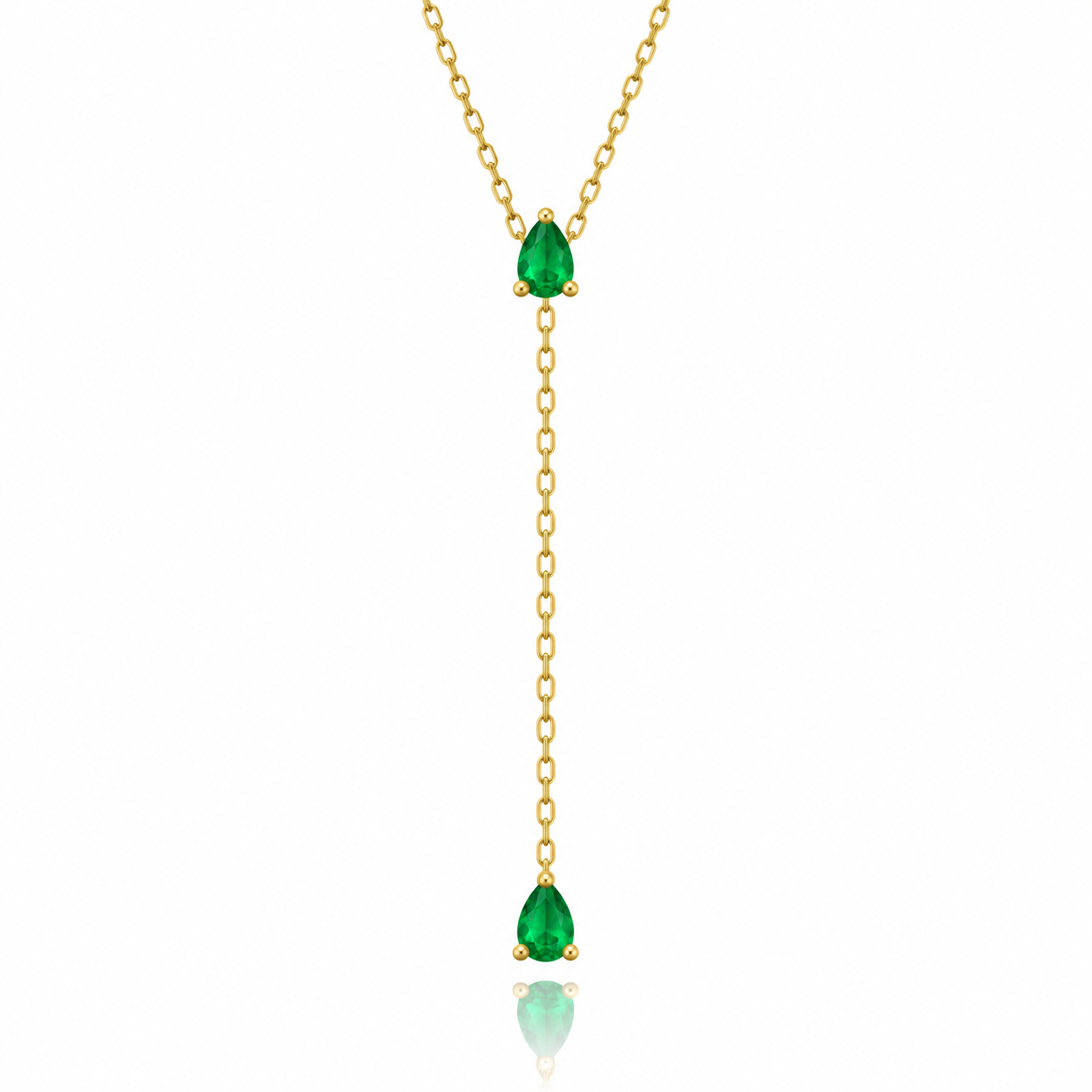 JAY NECKLACE