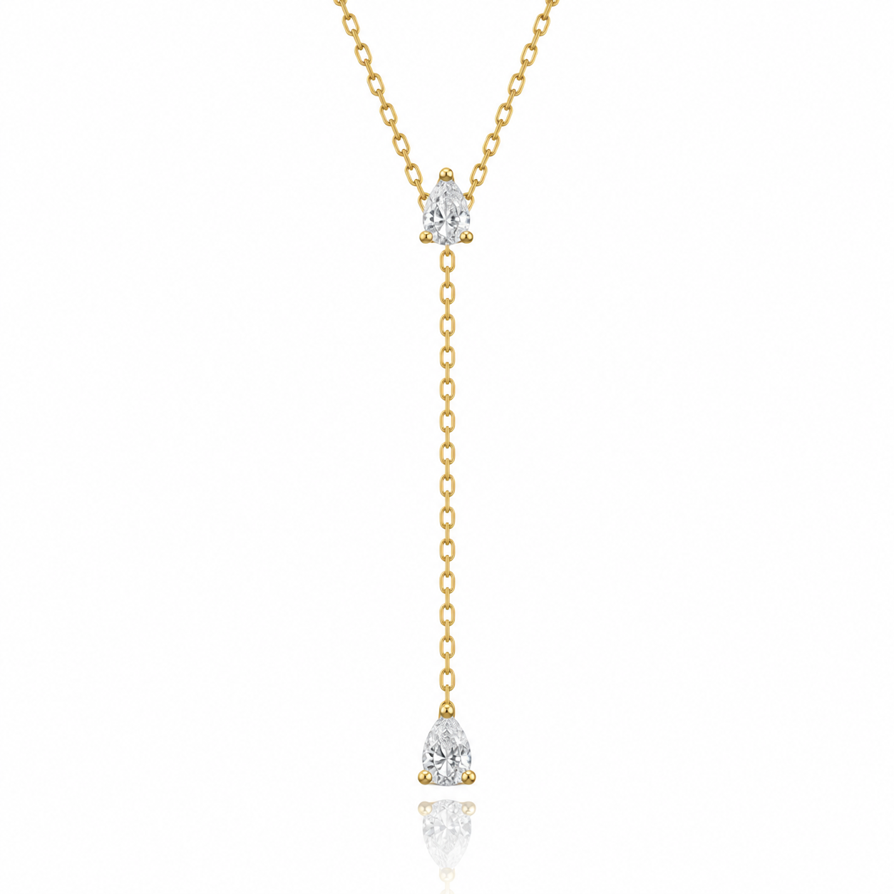 JAY NECKLACE