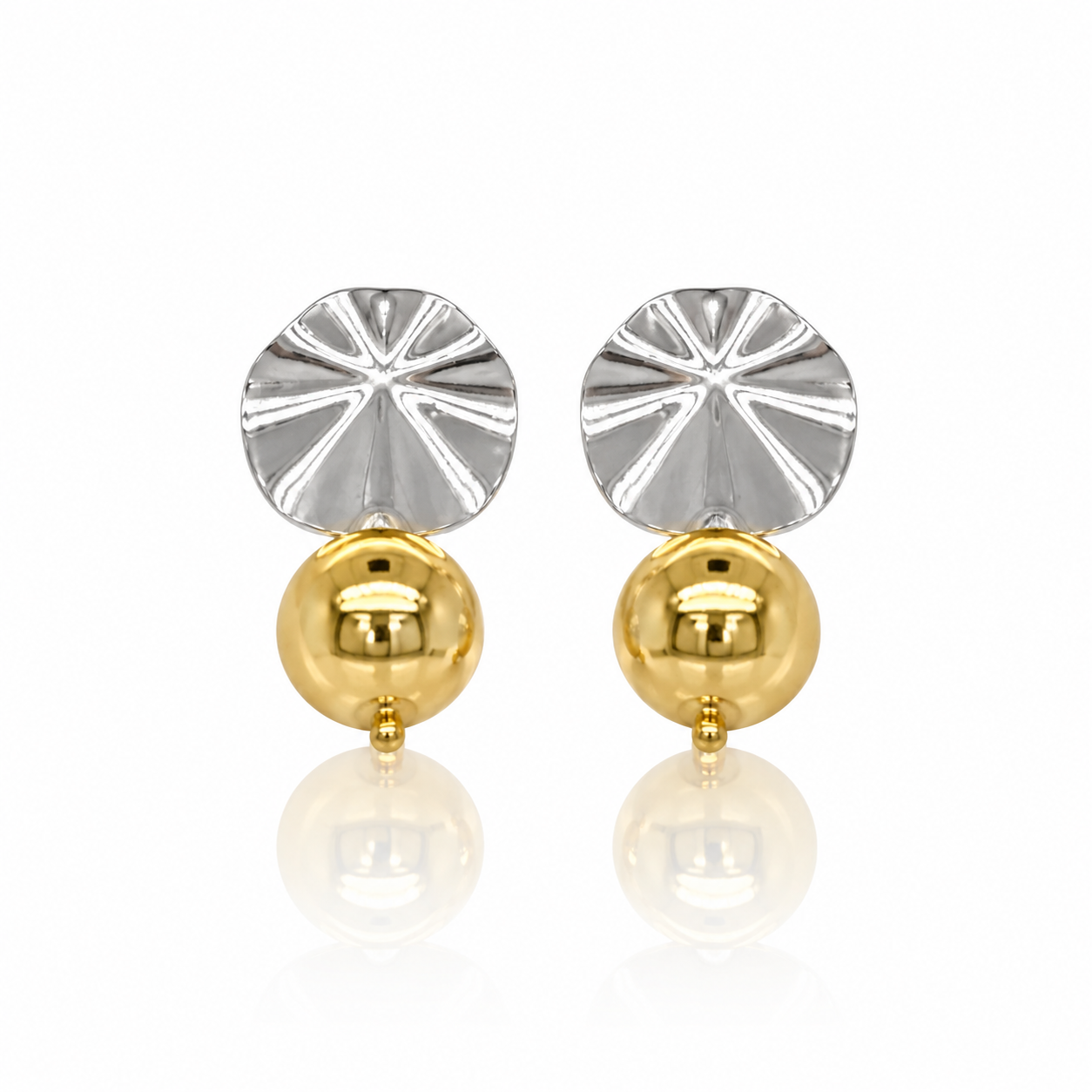 PANTA EARRINGS