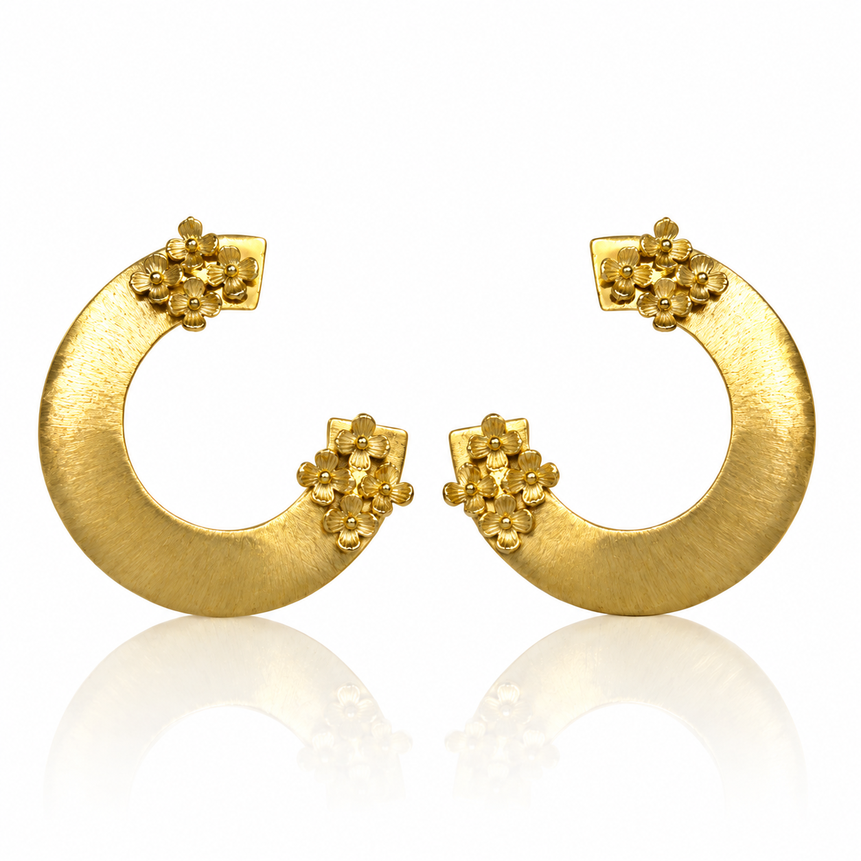 FLOWERIX EARRINGS