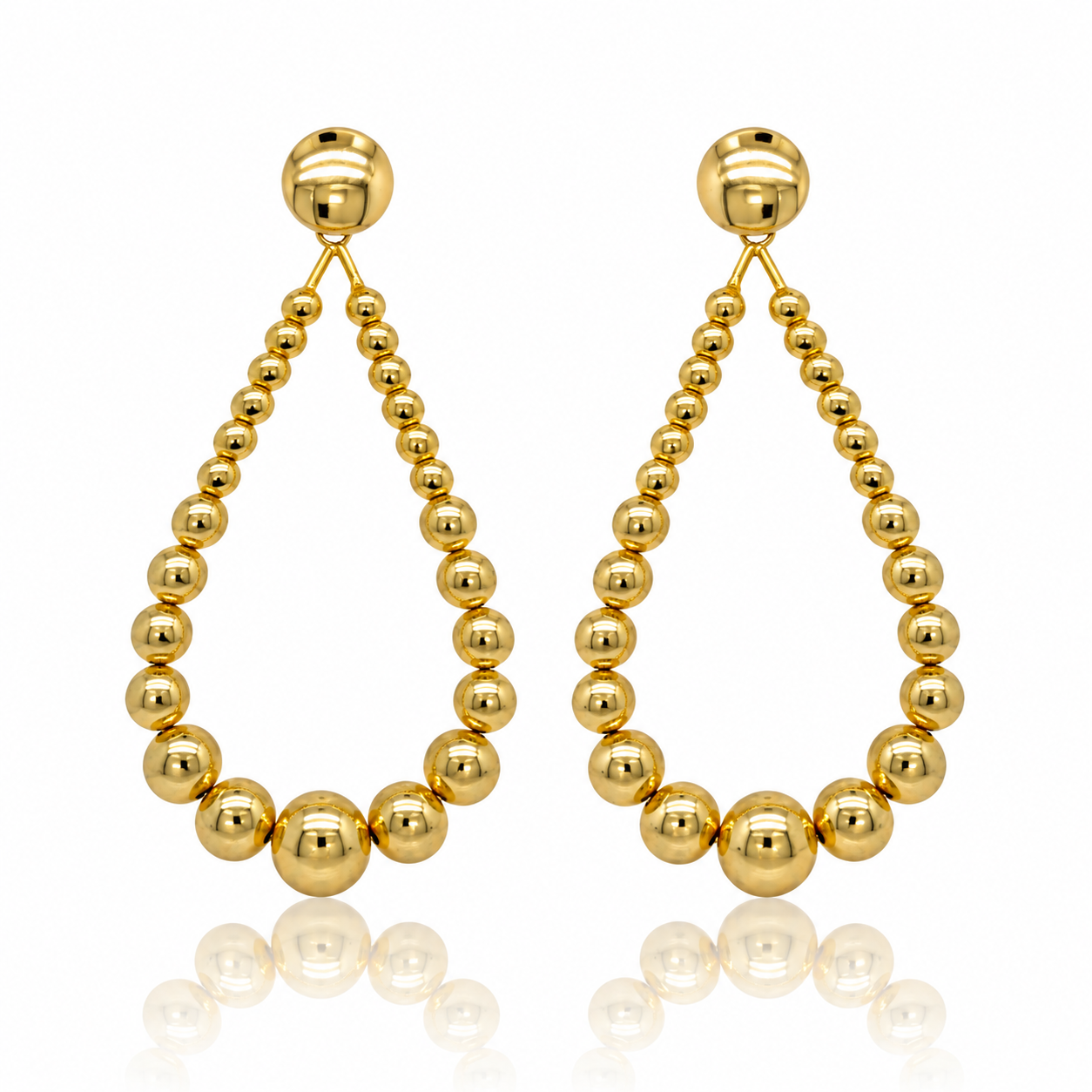 LUXB EARRINGS