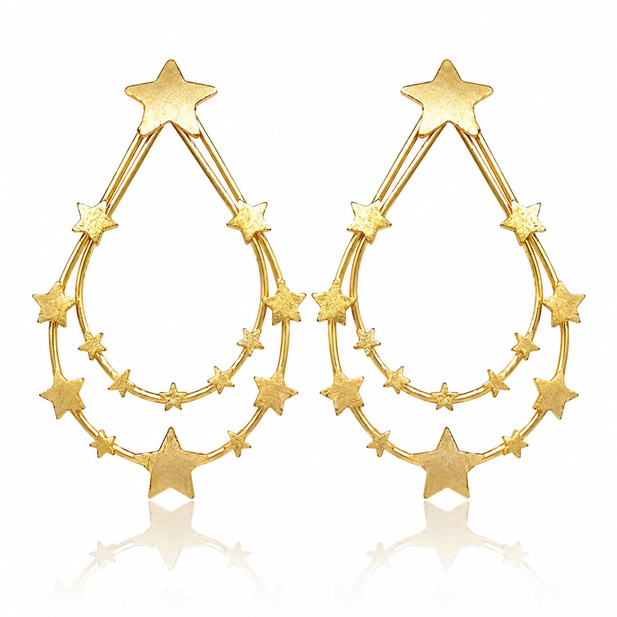 STARELLIANI EARRINGS