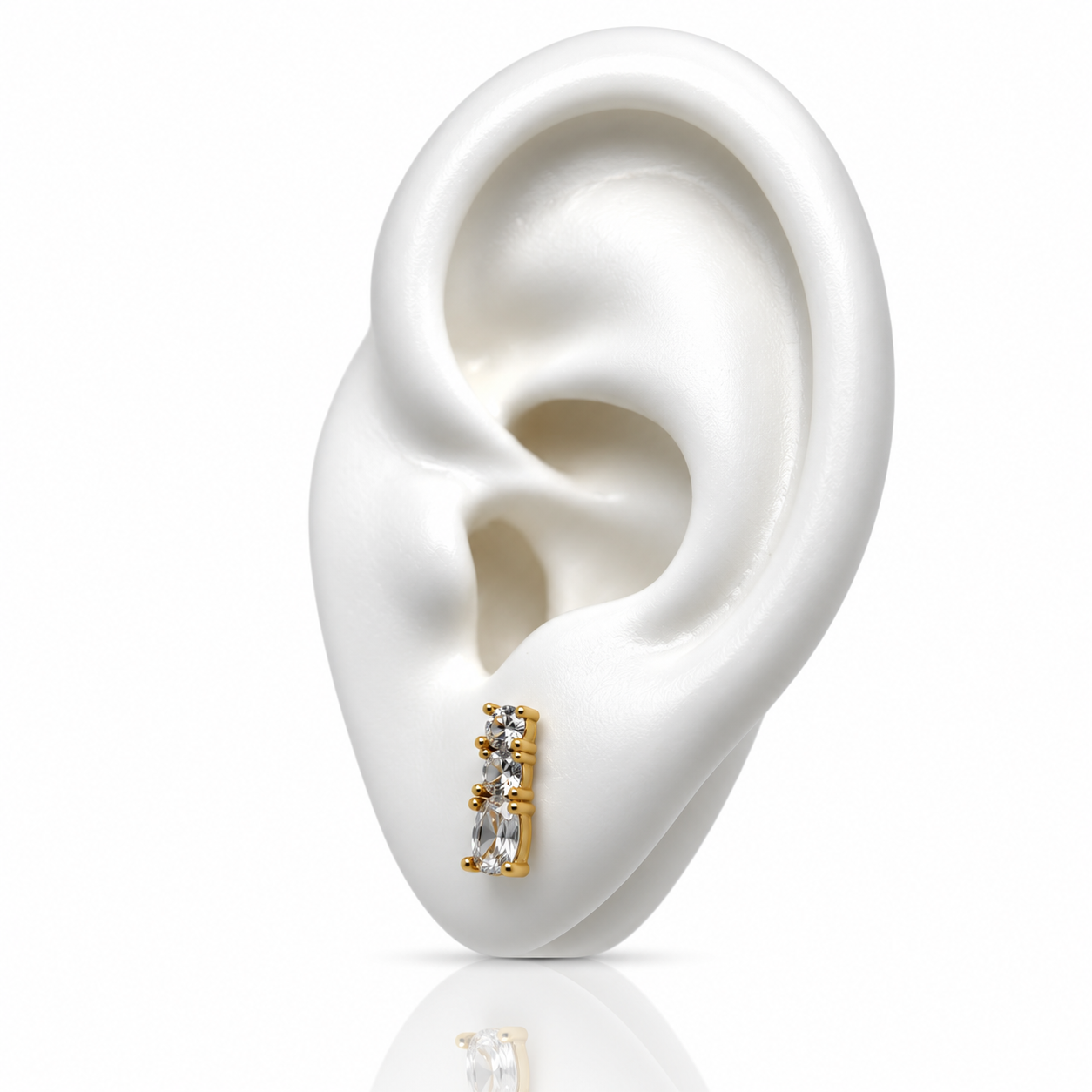 CORIANNE EARRINGS