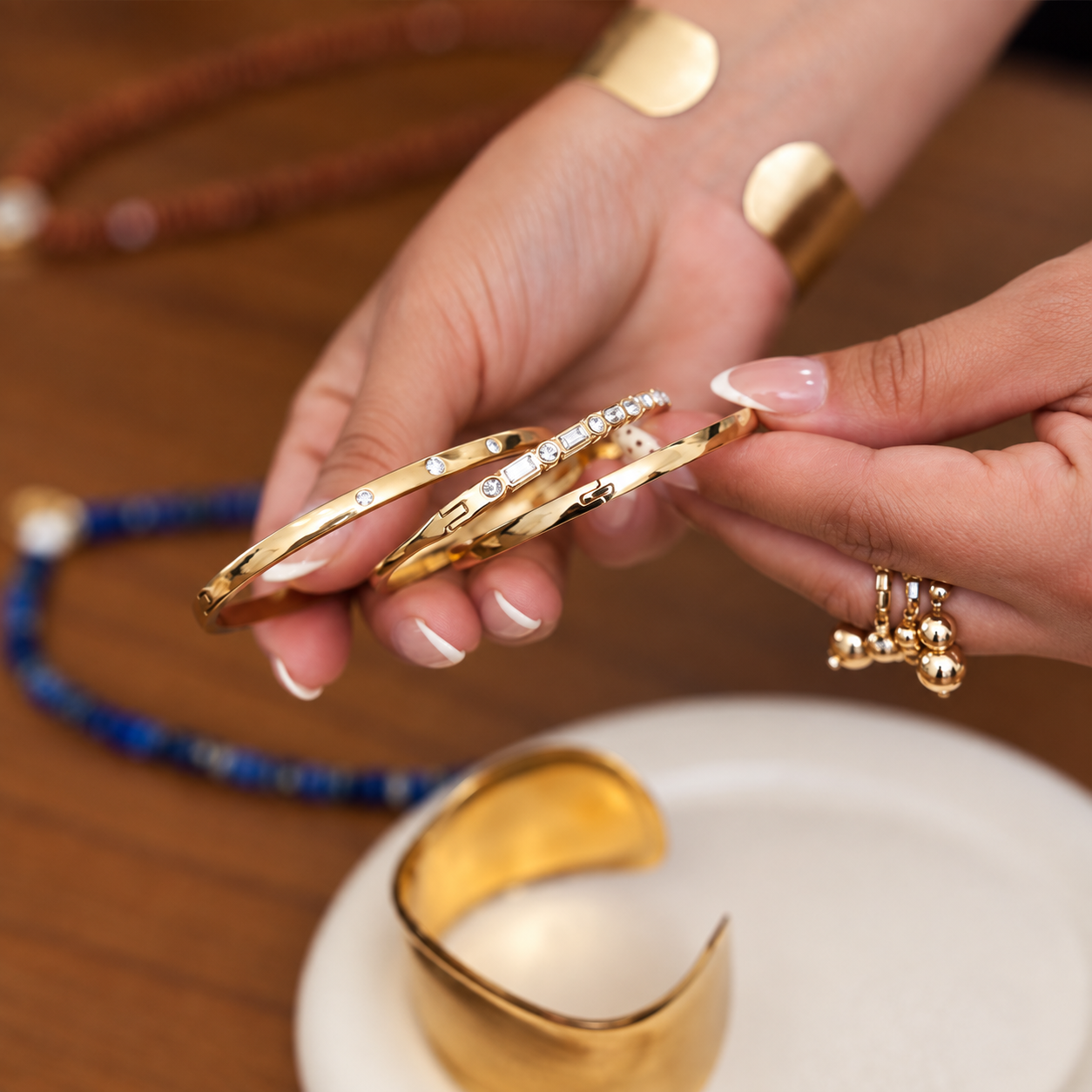 BAUTISTE BRACELET
