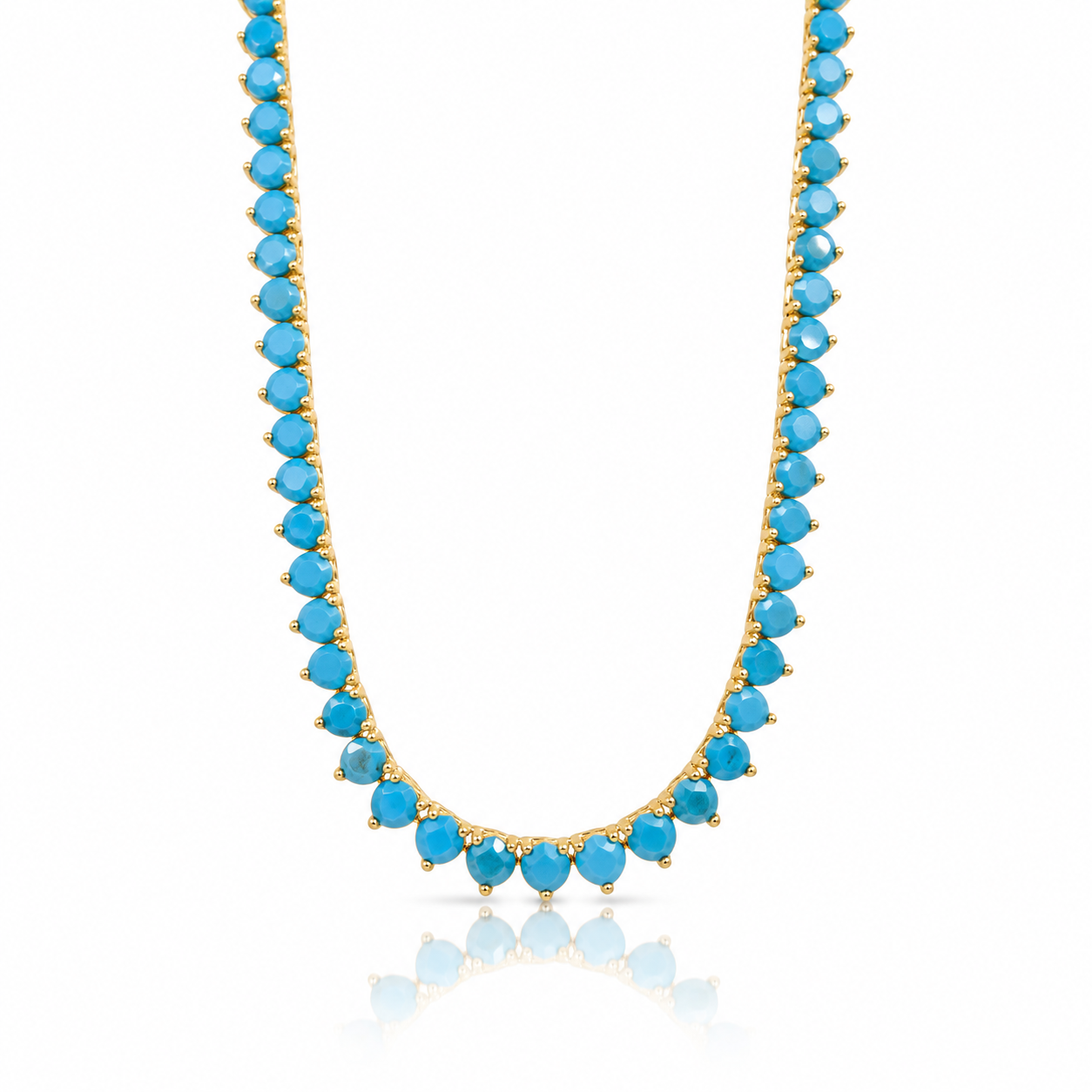 JENIANA NECKLACE
