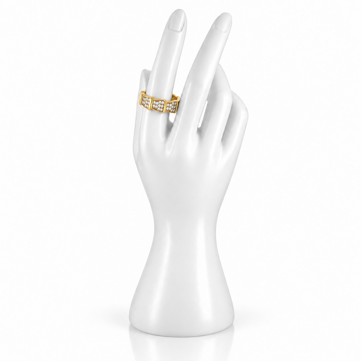 NOOR RING