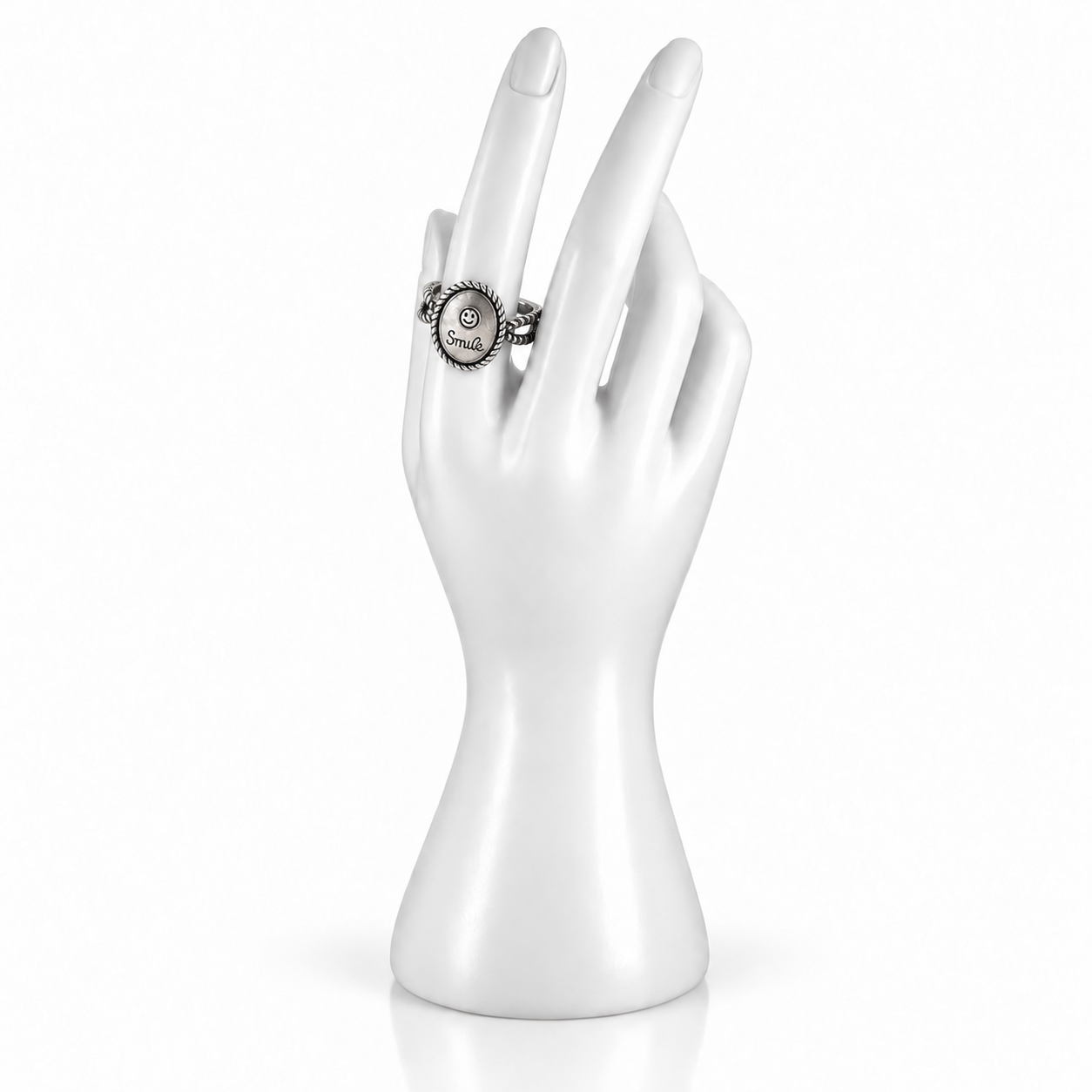 SMILE RING