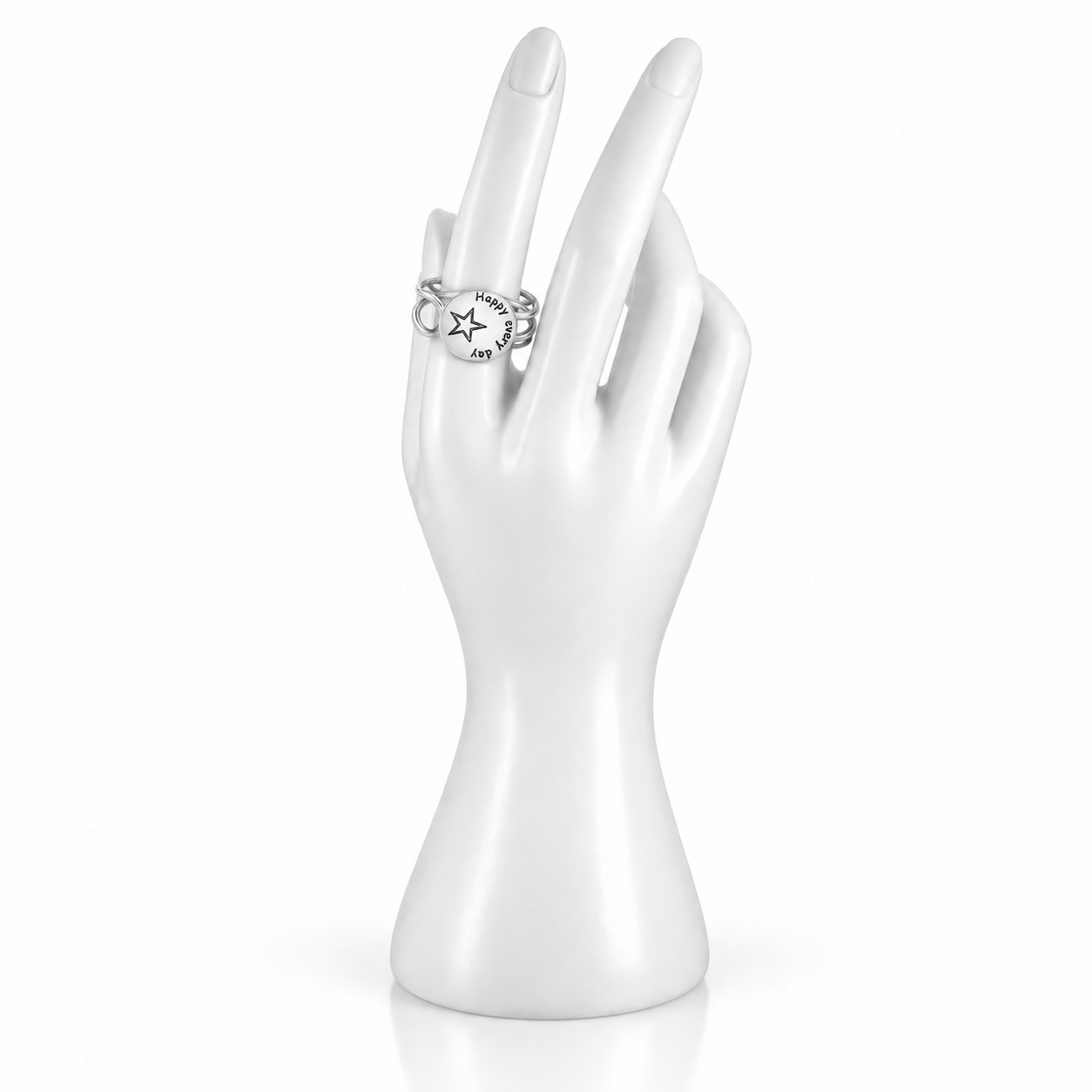 HAPPY RING