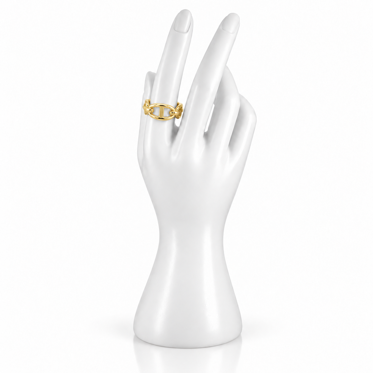 LISSE RING