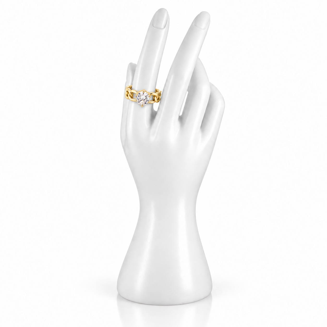 ZOET RING