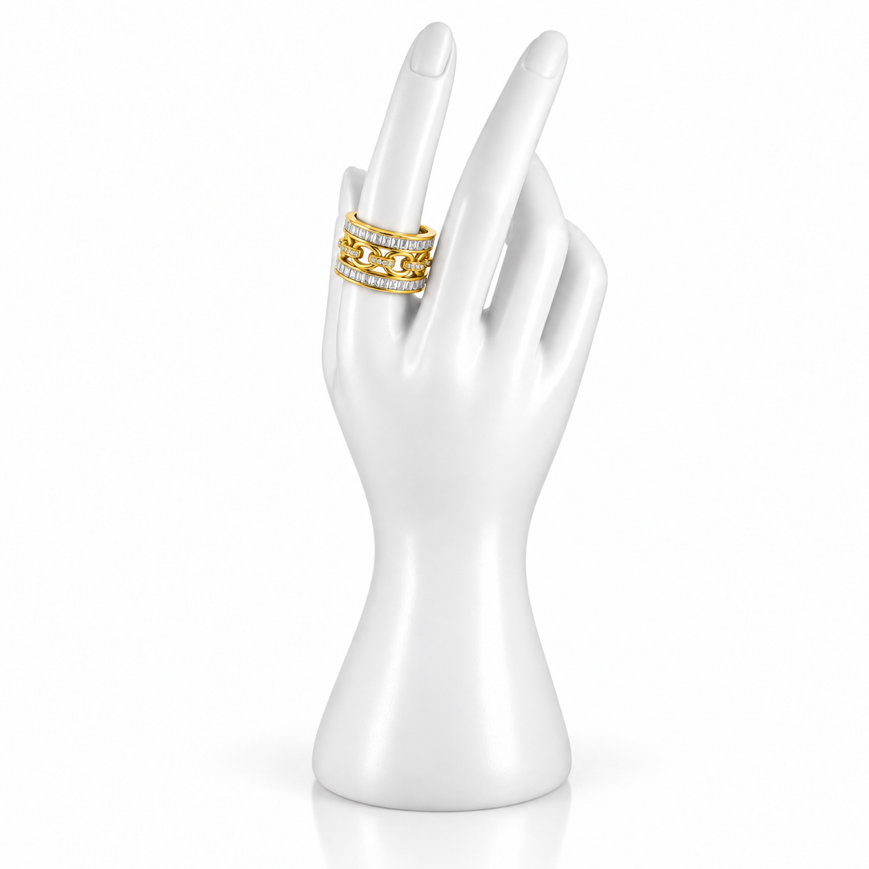 MEIVE RING