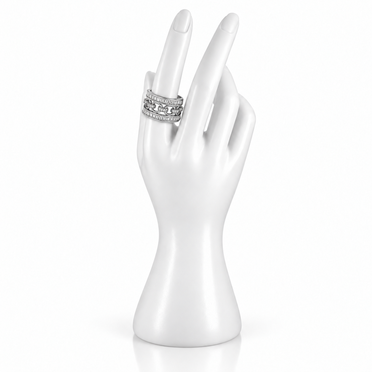 MEIVE RING