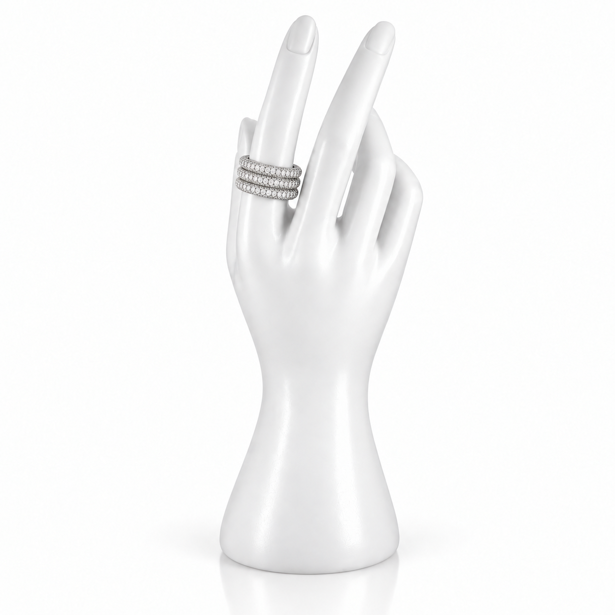 ASYE RING