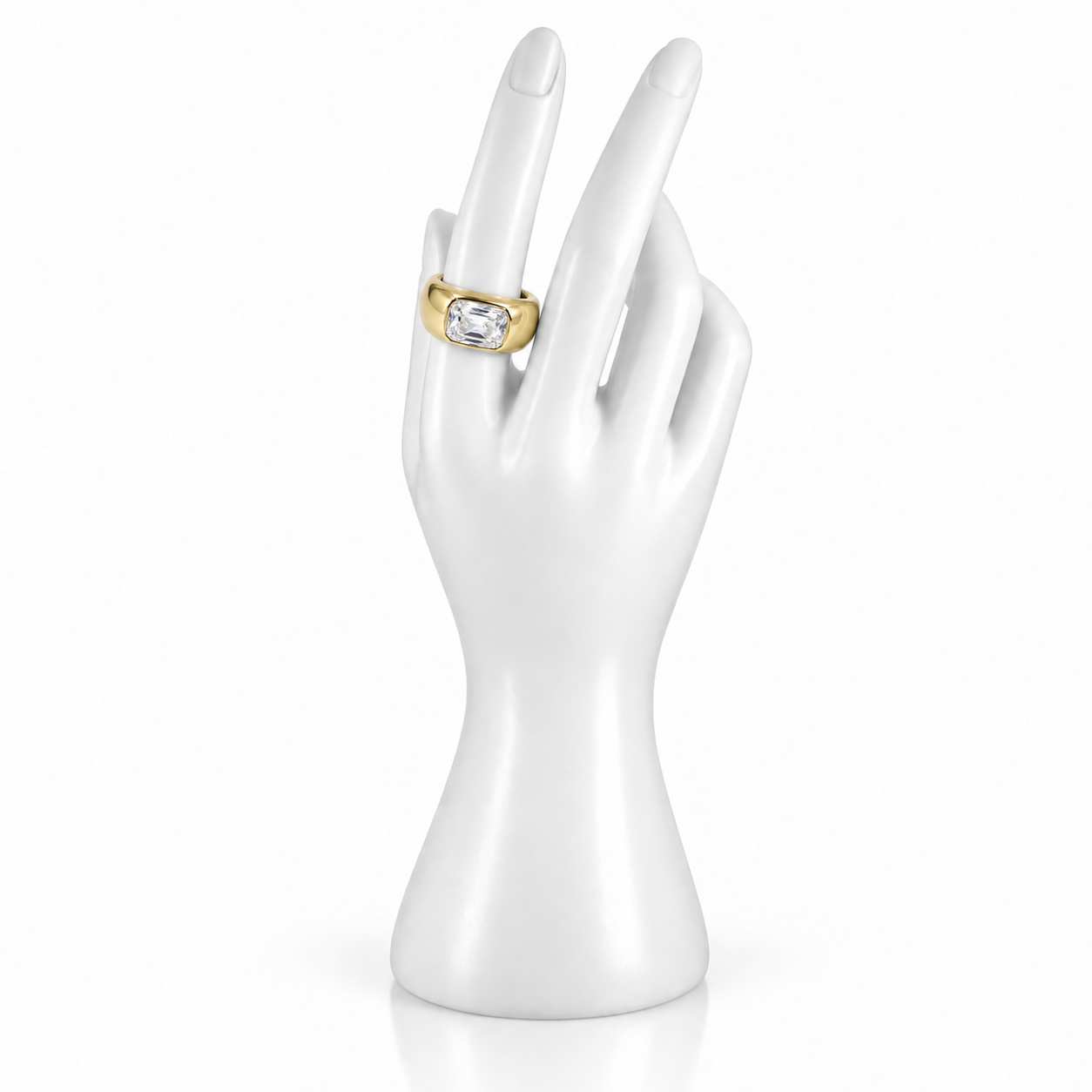 MAURII RING