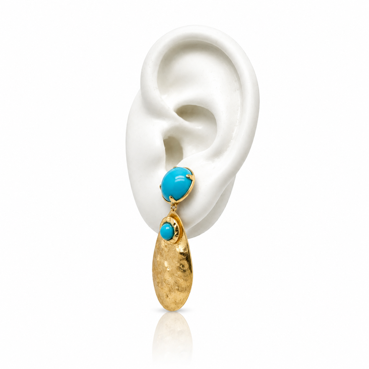 CELESTIA EARRINGS