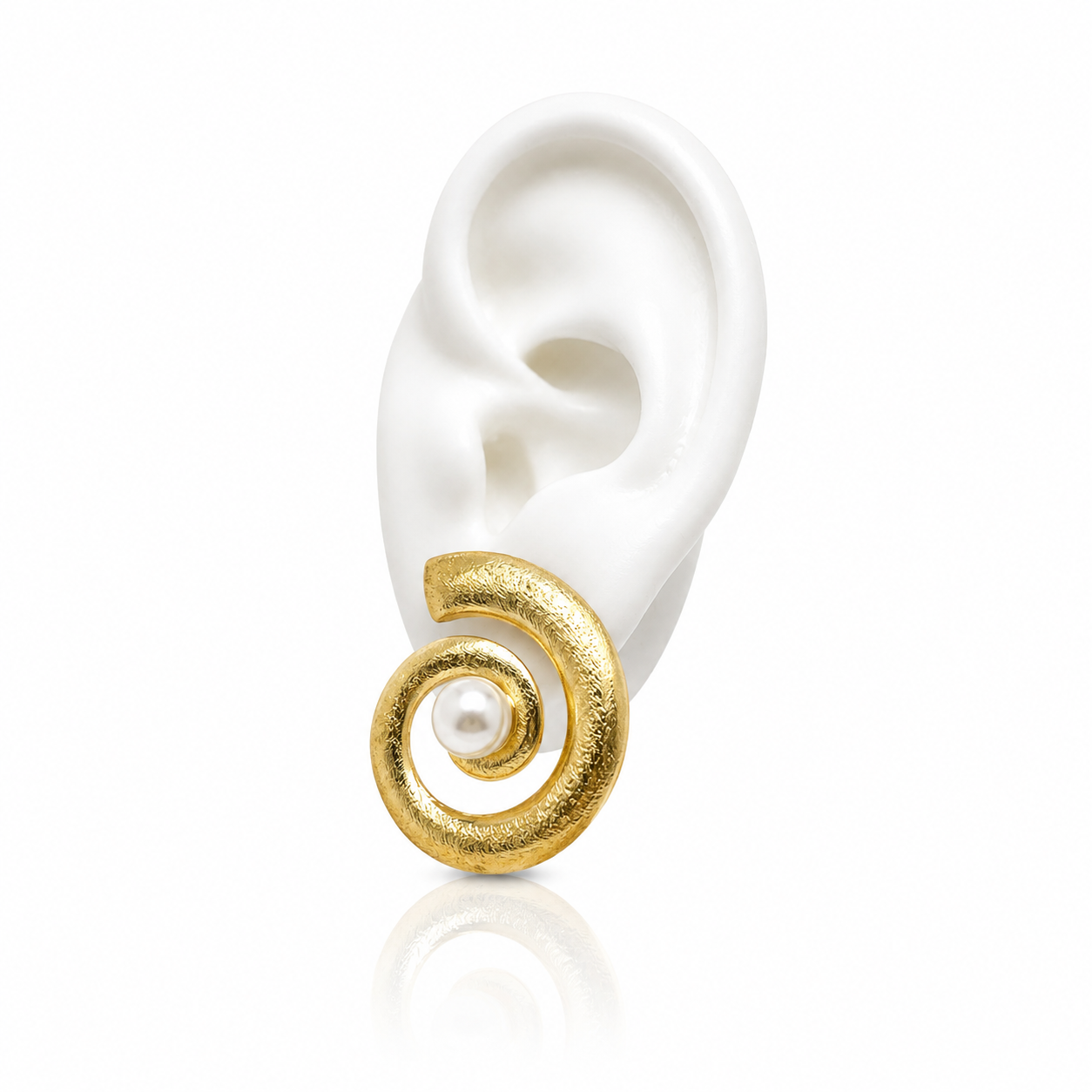 SPIRALI EARRINGS