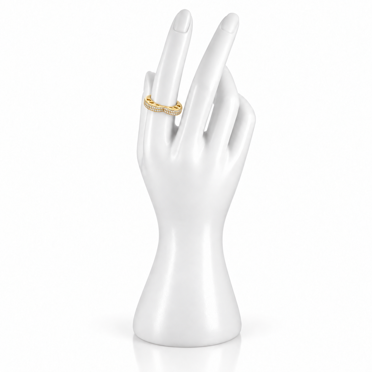 HEART SHAPE RING