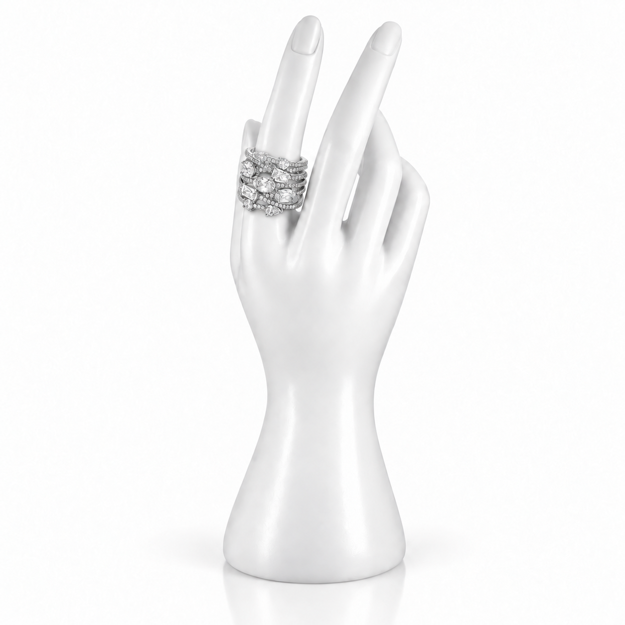 BAKARY RING