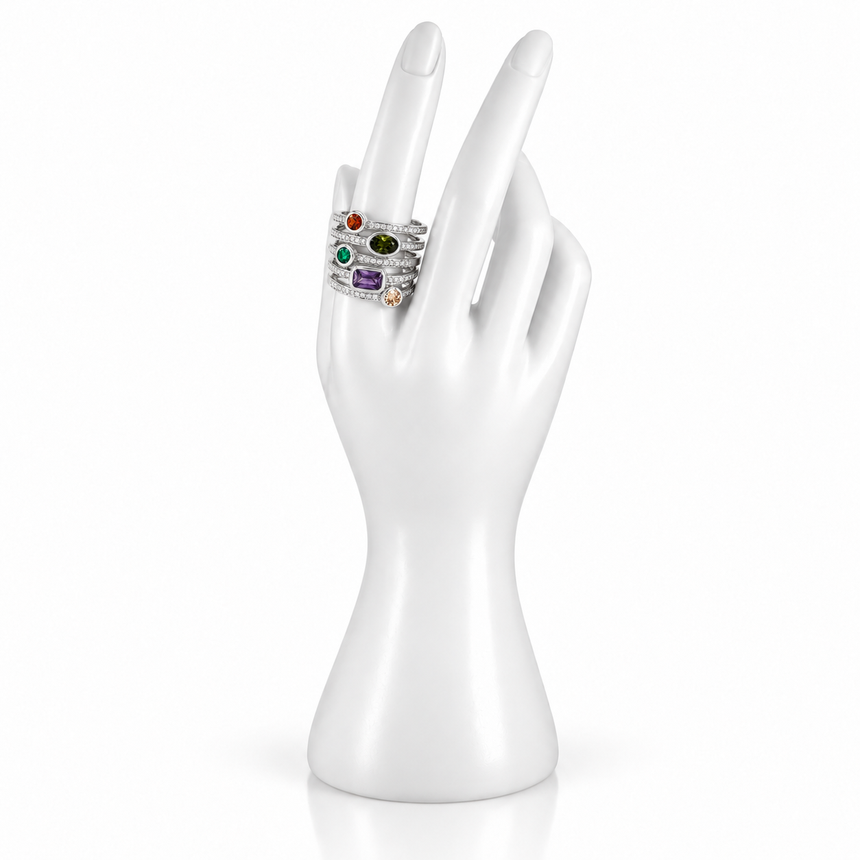 ANDRY RING